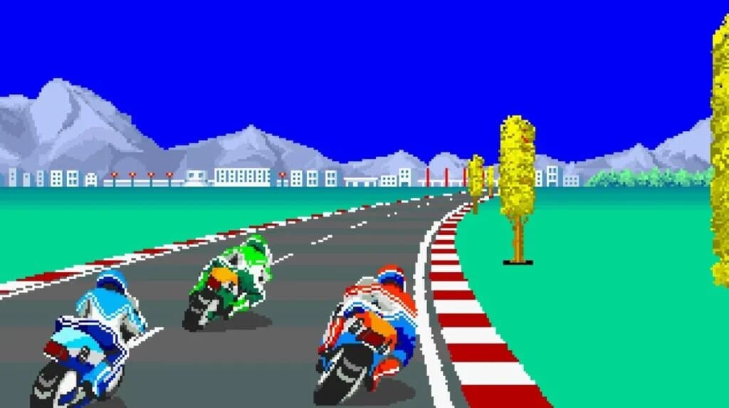 Racing Legends